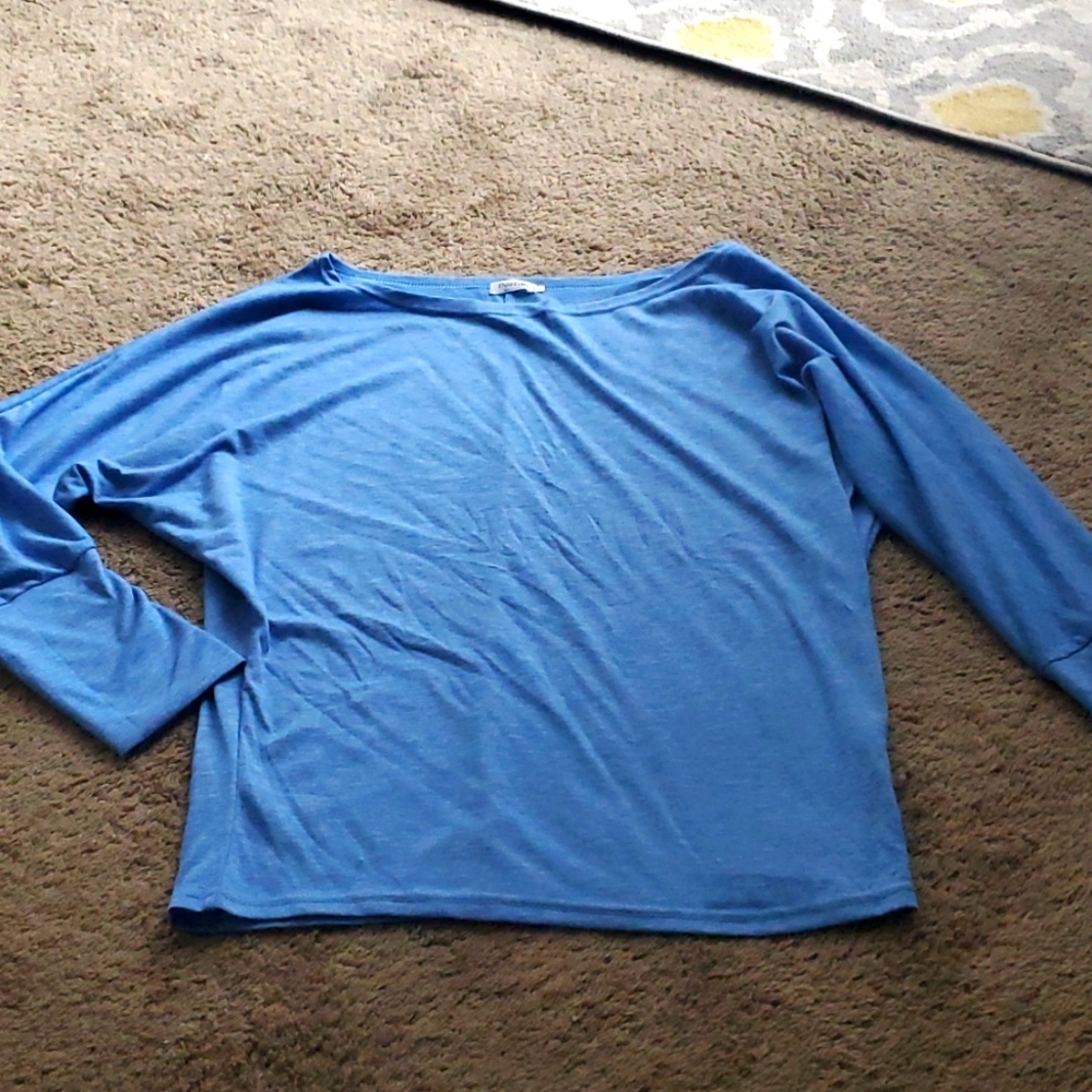 Comfy shirt